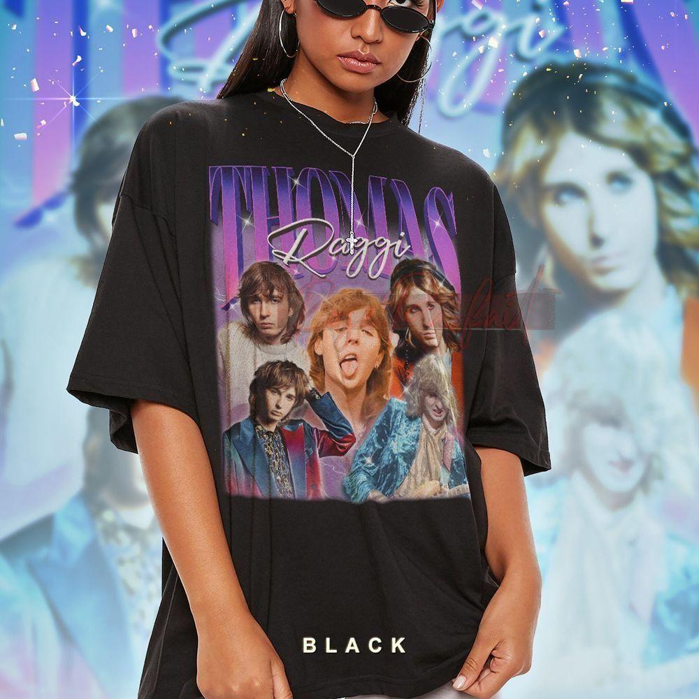 Thomas Raggi Retro 2 Vuitino Merch Thomas Raggi Retro 2 Vuitino Merch